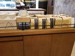 -去茶山(重庆万象城店)