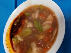 -刘老虎肉丸糊辣汤(总店)