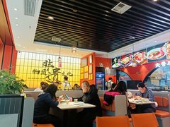 -全牛匠·乐山跷脚牛肉(西北旺万象汇店)
