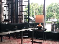 -上海浦东嘉里大酒店