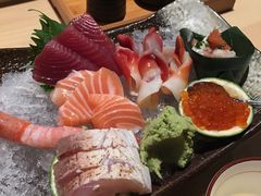 -玄海寿司(国贸店)
