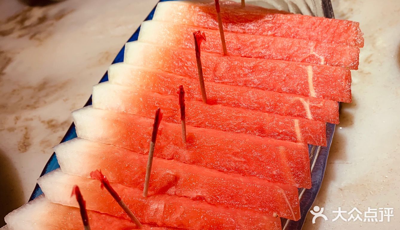 反正就是忠实vip,这可能都是第二次点评了