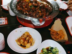 -胖哥俩肉蟹煲(苏州中心店)
