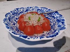 -锦楼·臻选新杭帮(正大广场店)