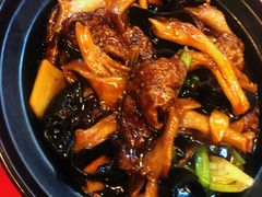 自制面筋煲-三林本帮馆(中林街店)