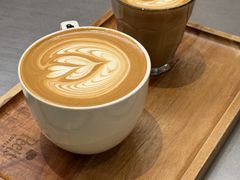 -Peet's 皮爷咖啡(深圳湾万象城店)