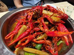 -聚味瞿记·龙虾堂(坡子街店)