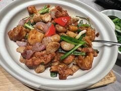 -湘满甲·黄焖甲鱼创始者·湘菜·鲁菜(潘家园店)