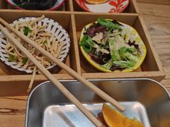 -子霖南山鲜虾面(南山总店)