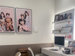 -海马体照相馆(厦门SM城市广场店)