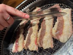 -隐炉和牛烧肉店(群力店)