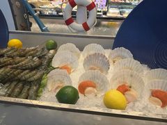 -博林天瑞喜来登酒店·西丽尚膳