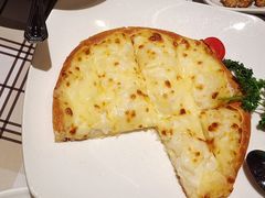 -菲滋意式餐厅(上虞万和城店)