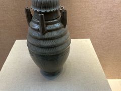 -龙泉青瓷博物馆