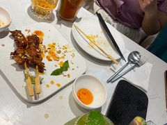 -美奈小馆·越南料理(中航城君尚购物中心店)