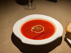 莫斯科红菜汤-波特曼西餐厅(中央大街店)