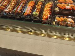 -池田寿司·新鲜现做(昌平悦荟店)