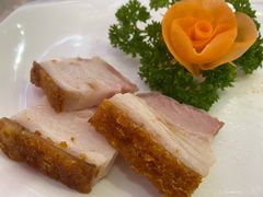 -金榜大酒店-中餐