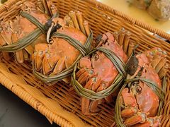 -品鲜村农家菜·阳澄湖大闸蟹(总店)
