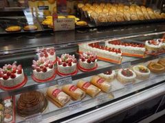 -不二家(数寄屋橋店)