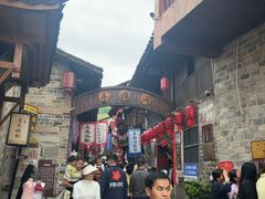-羊楼洞