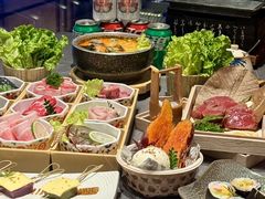 -花时·炭火烧肉(东百中心A馆店)