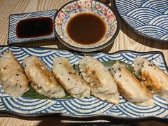 -鱼意寿司(钟村分店)