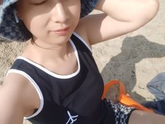 -那香海钻石沙滩浴场