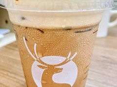 提拉米苏爱拿铁-瑞幸咖啡(深圳红山6979店)