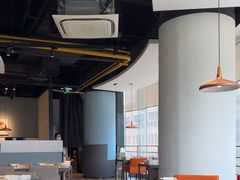 -小大董·烤鸭(观景餐厅·南京西路店)