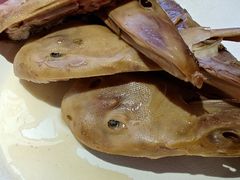-京悦南门涮羊肉·羊蝎子火锅(田林路店)
