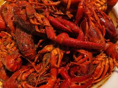 -叶派龙虾•招牌香辣蟹·海鲜(中海国际店)