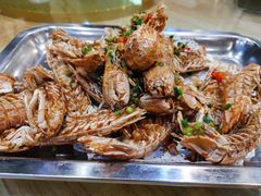 -蚝得喜海鲜(东城店)