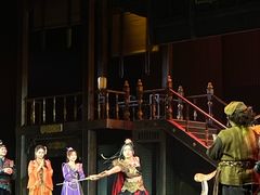 -交通银行前滩31演艺中心