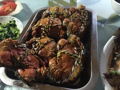 -喜洋洋蟹庄(阳澄湖店)