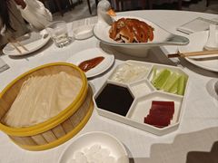 -悦色烤鸭店