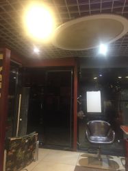 -红人馆造型十添