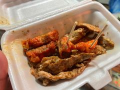 -陈勇串炸里脊(马道街步行街店)