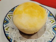 -金色时光俄式西餐厅(中央大街店)