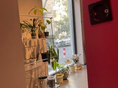 -Punchline Coffee&Roaster(同济大学店)