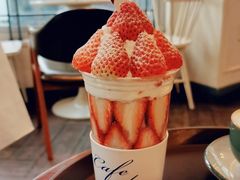 -Cafe de Paris(林荫路店)