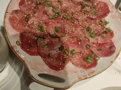 -千寻山野烤肉(天虹店)