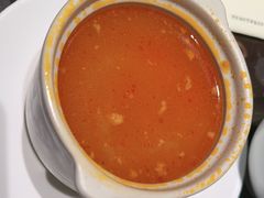 -汤城小厨•粤菜•靓汤(苏州街店)