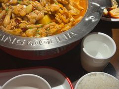 -胖哥俩肉蟹煲(苏州中心店)
