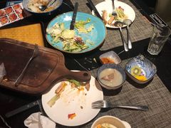 -半秋山西餐厅(巴南万达广场店)