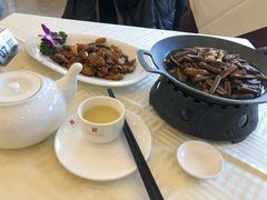 -怡园饭店-餐厅(四望亭店)