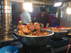 -西司夜市