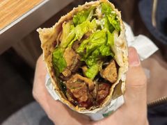 -集庄乡烤肉卷饼(朝阳凯德望京店)
