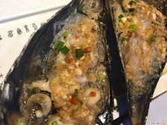 -很久以前羊肉串(打浦路店)