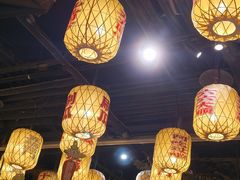 -南京大牌档(新街口德基广场店)